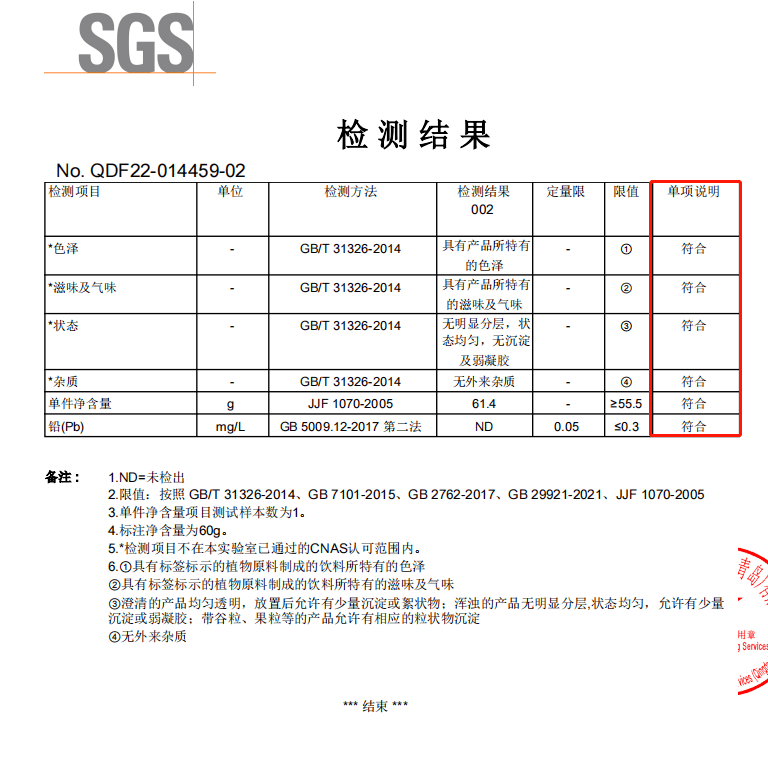 茶叶合格证样本图片图片