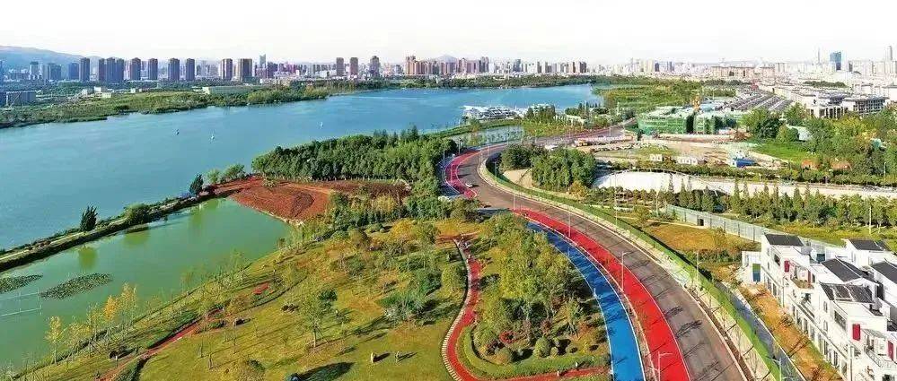 昆明“真金白银”打造宜居宜业生态城市_支持_市财政局_治理