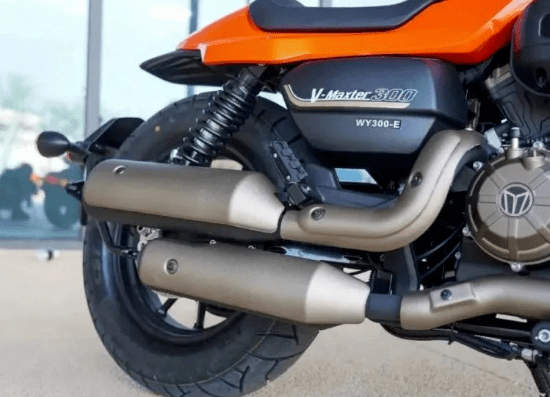 23980元的莫托菲诺v300巡航._搜狐汽车_搜狐网