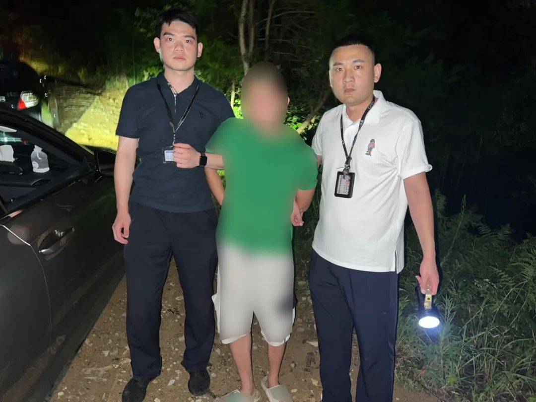 浙江临安一男子发视频称“要开赌场”挑衅警方，被行拘12日