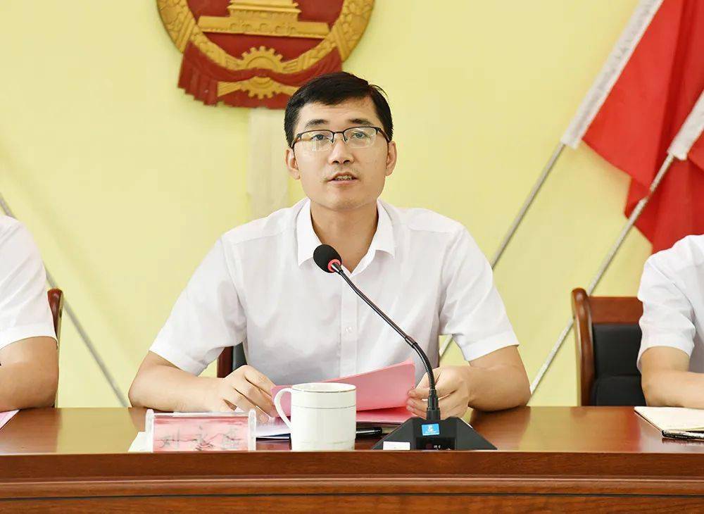 上犹又一商会成立.