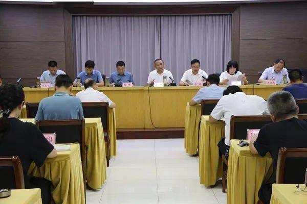 颍泉区召开民生工作推进会_时新_问题_全区