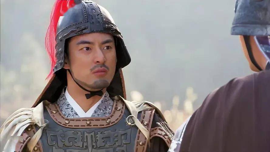 建安十二年(207年)曹操为了彻底歼灭袁熙和袁尚兄弟,也为了杜绝乌桓以