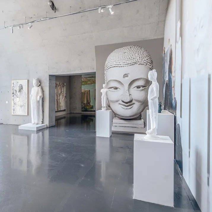 雅昌指数 | 月度(2022年7月)策展人影响力榜单_展览_艺术网_作品