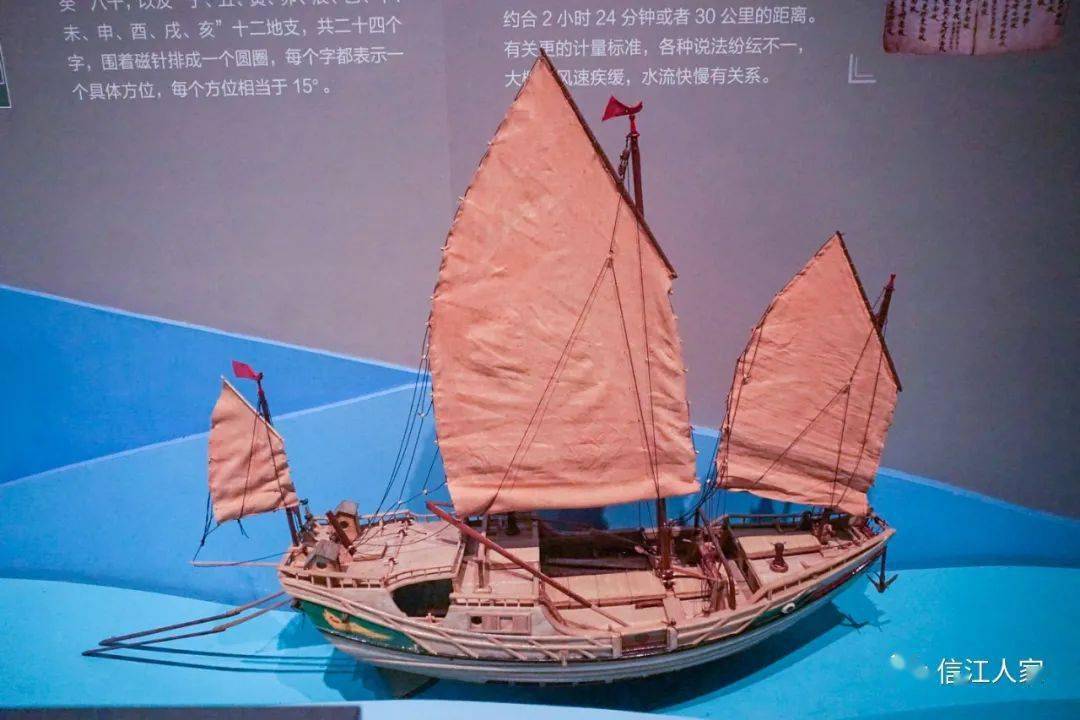 【海南行54】八百年守候——华光礁沉船特展_南海博物馆_中国_古代