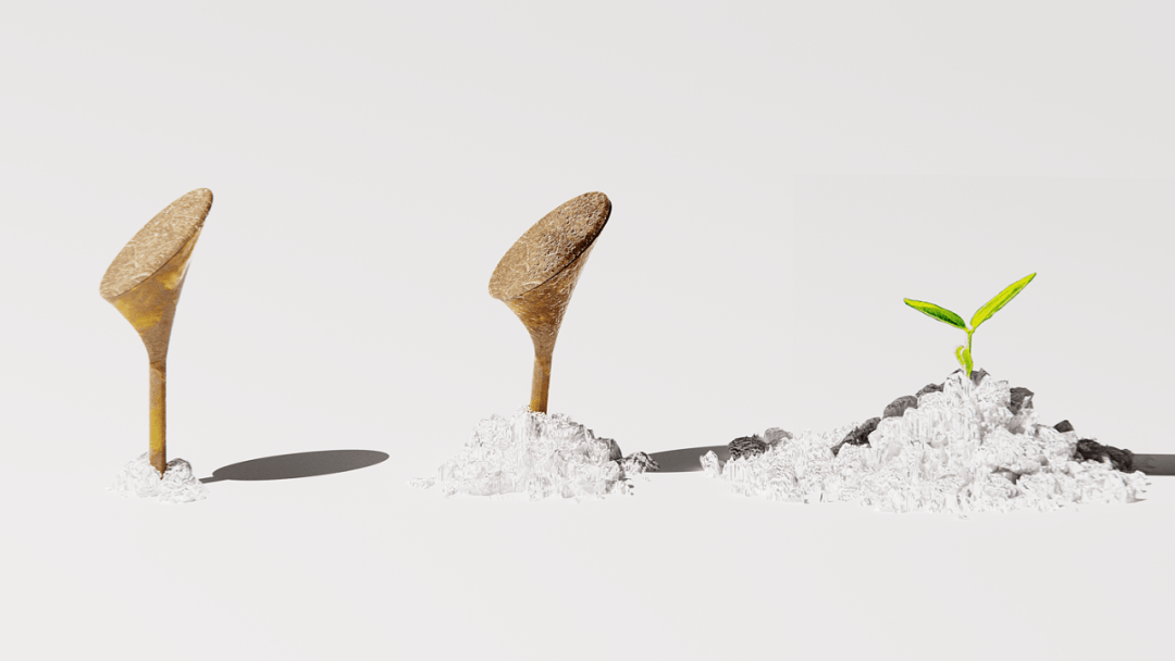 10例——环保可持续产品设计_包装盒_塑料_回收