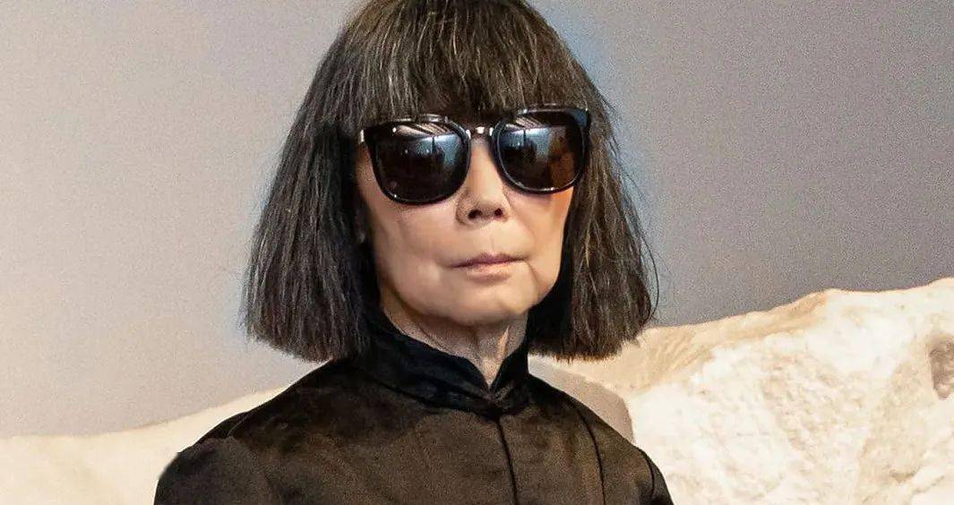 日本传奇设计师三宅一生因肝癌病逝一块布织出50年设计神话