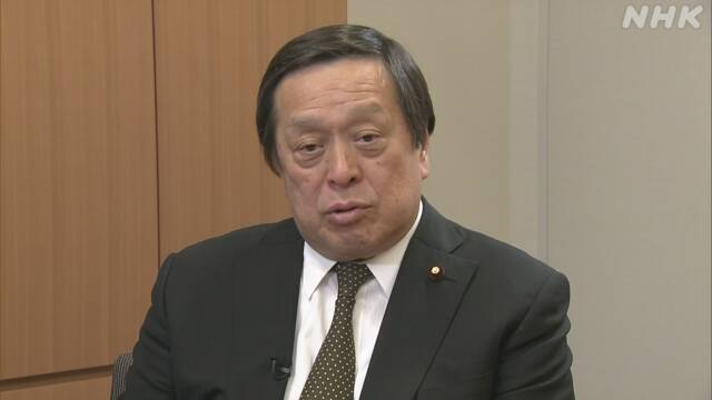 岸田新内阁基本确定：滨田靖一拟接替安倍胞弟岸信夫任防相