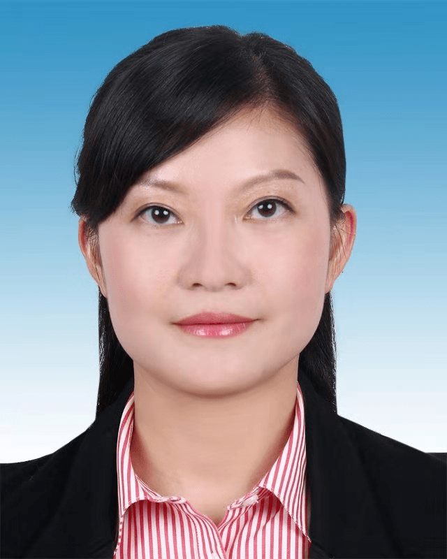 26岁当上县委书记助理80后女厅官段颖被查