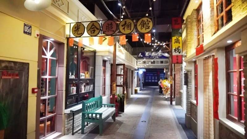 内蒙古赤峰旅游发展大会：游昭乌达老街 体验旧日情怀