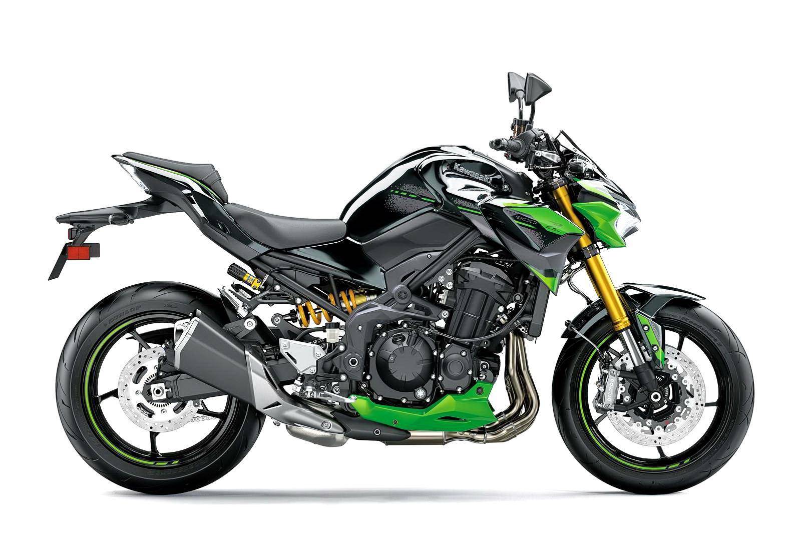 新图案:kawasaki 2023 z900,z900rs 欧洲版系列_搜狐汽车_搜狐网