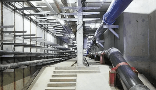 隧道施工中有毒有害气体检测的预防和使用方法