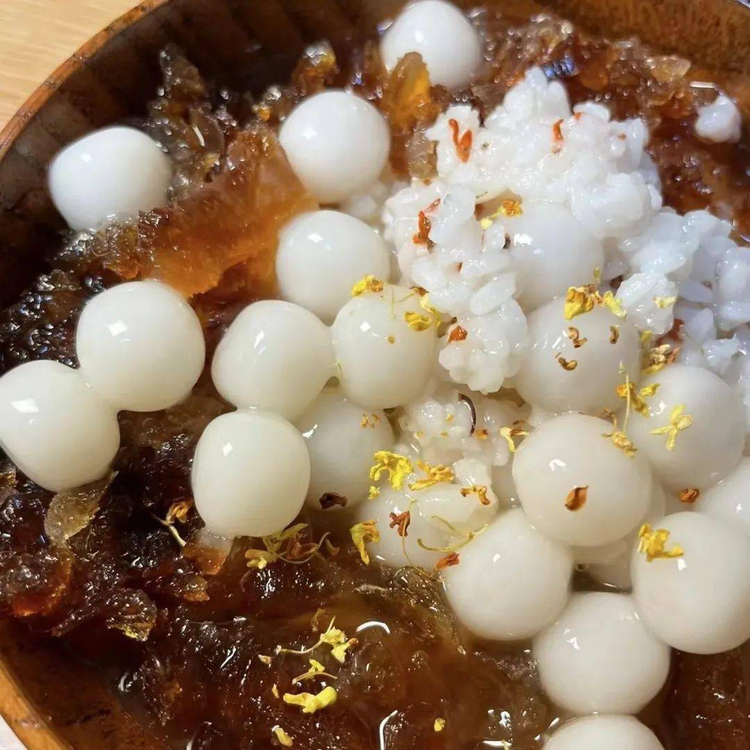 天热没胃口这份消暑小吃集锦送给你