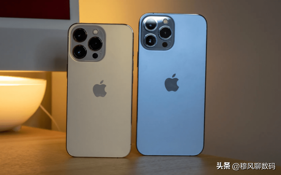 iphone12promax:256g在中国市场降4300元,用户开心了_手机_影像_价格