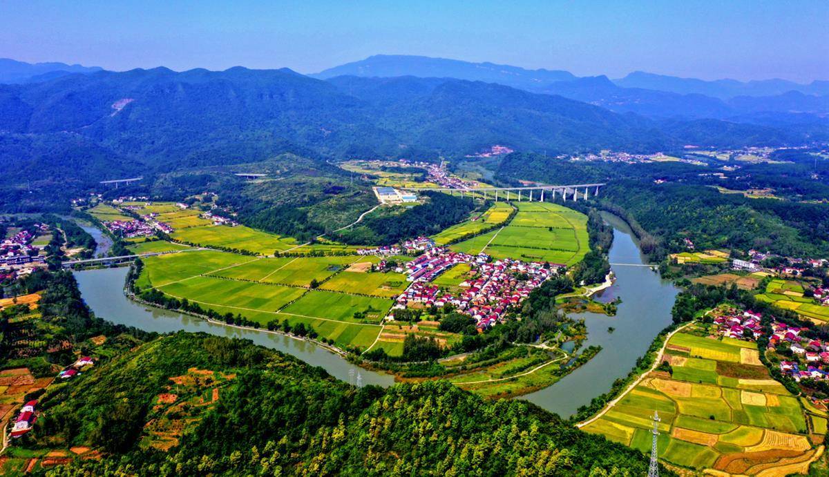 远安九大城市创新场景项目邀约天下英才_远安县_产业带_创业