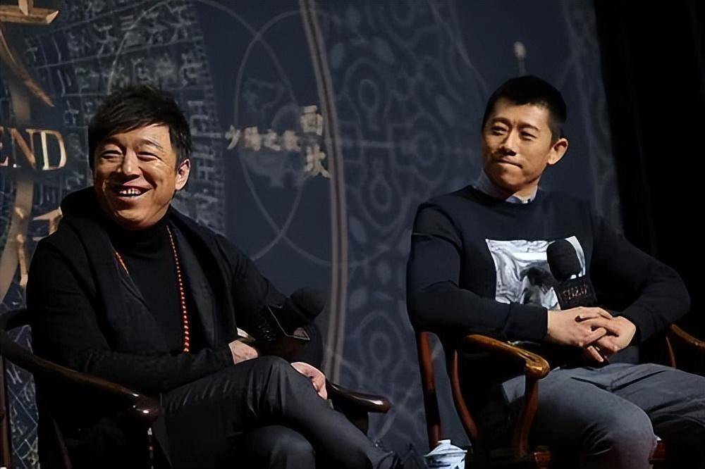 袁泉和夏雨的结局,早已注定_姜文_父亲_黄晓明