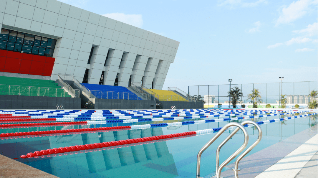 肇庆市碧海湾学校1