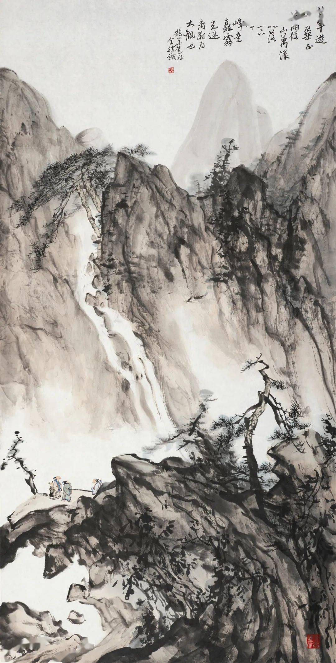 陈全胜祖籍山东文登,中国著名画家,山东省文艺创作研究院研究员.