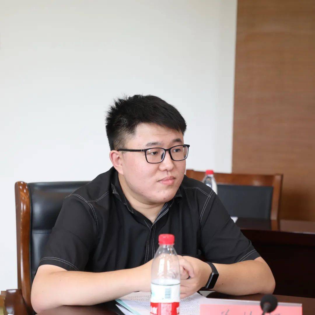 【大丰教育】新丰中学:"新"欣向荣 共启未来_座谈会_的发展_dfjyfb