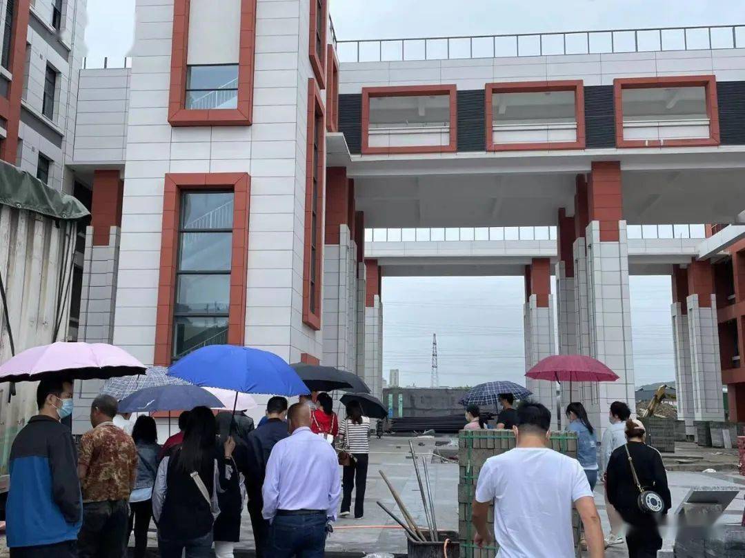 永南中学_连潘_台江区