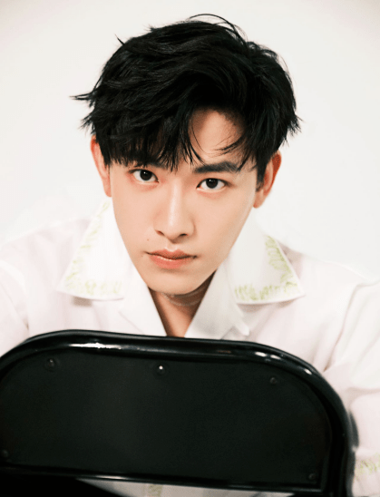 演员辛云来专访:"慢慢来,比较快"_角色_少年_青春