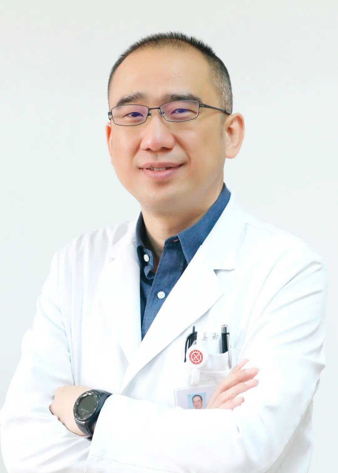 姜玉武选择了远方就要风雨兼程