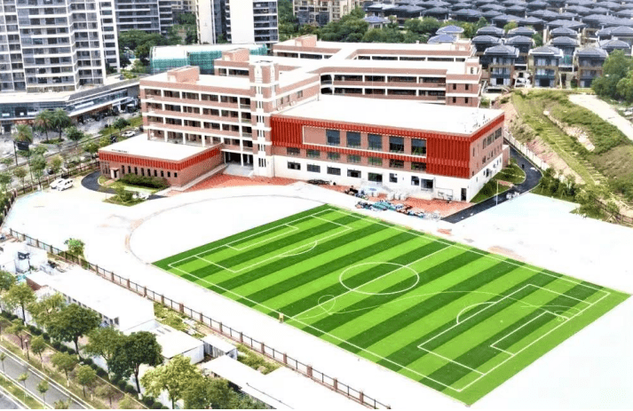 珠海市金鼎中学