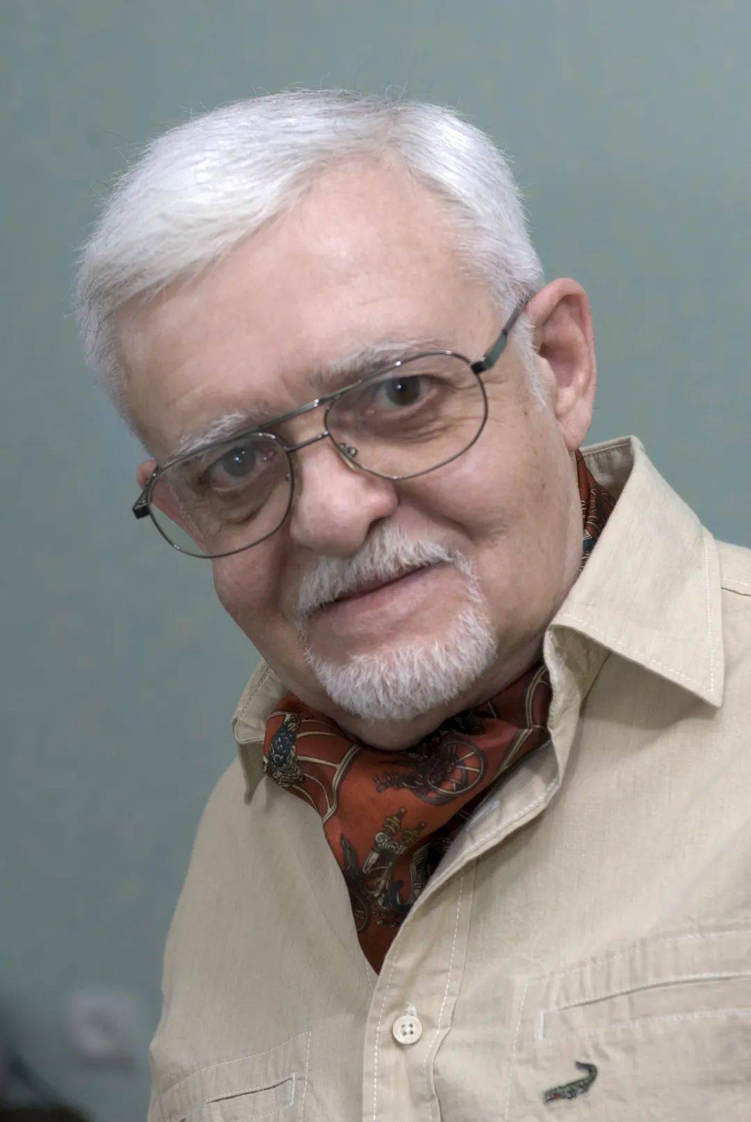 跟随爵士钢琴家阿布一起,走近俄罗斯传奇作曲家卡普斯汀_作品_音乐界