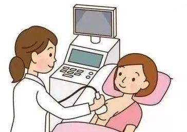 体检发现乳腺结节,结节离乳腺癌有多远?_检查_复查_手术