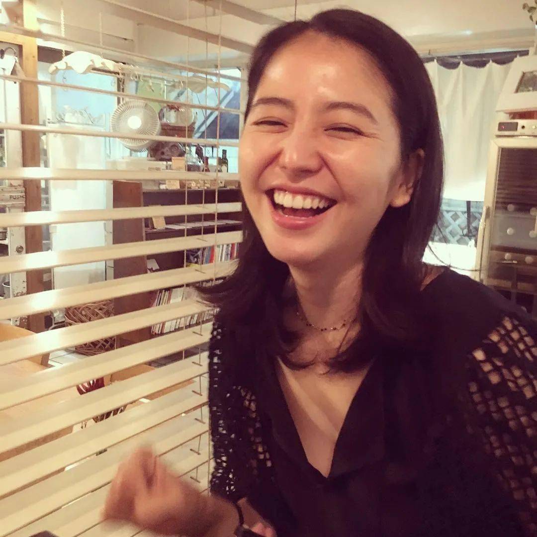 周末治愈时间:谁是你心中笑容最甜的日本女星?_男性_女性_石原