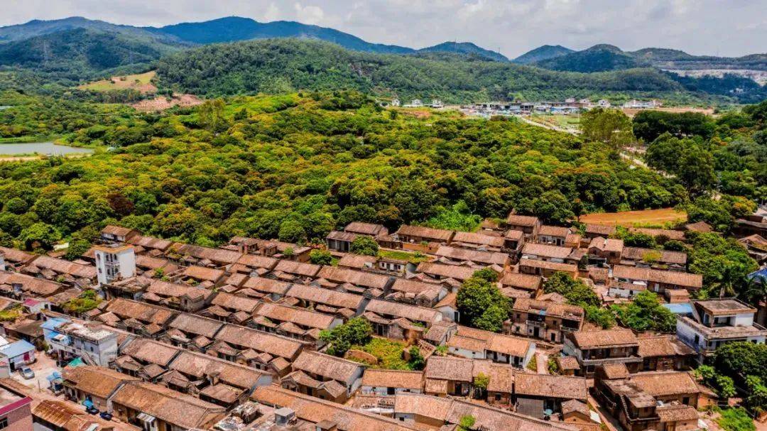 盘点松山湖科学城,功能区十镇好去处_黄江镇_公园_科技