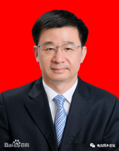 庄悦群同志任茂名市委书记