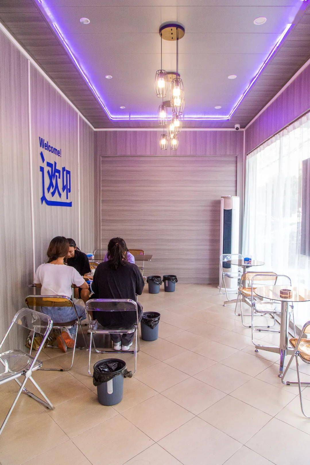 【新店】藏在葵潭这里的云崖饮品,免费狂送饮品7天!_奶茶_口感_小吃