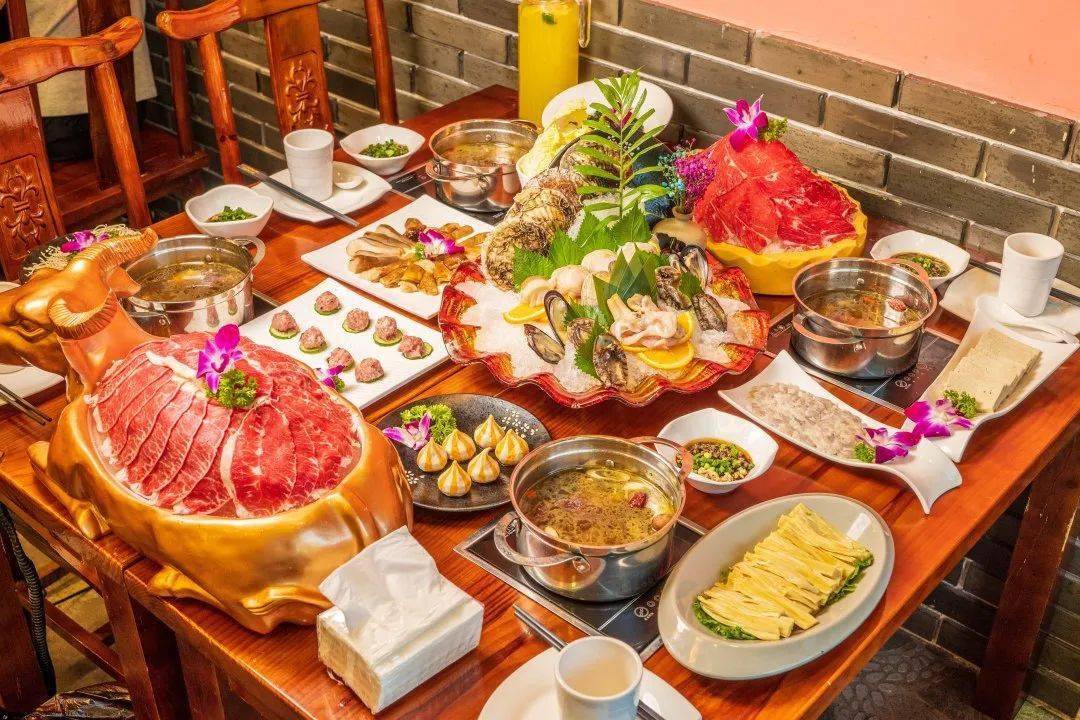 山珍海味_系列_扇贝