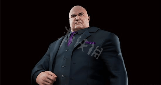 漫威蜘蛛侠重制版金并是谁金并人物介绍