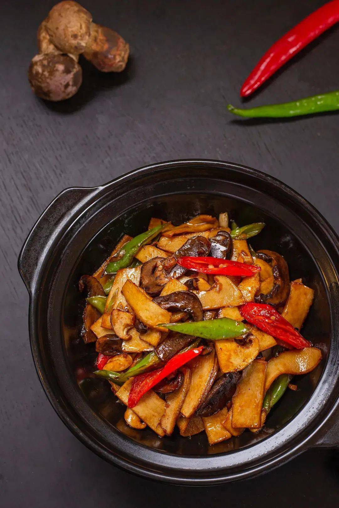 八月创新中餐热菜上新_炸虾球_坚果_文章