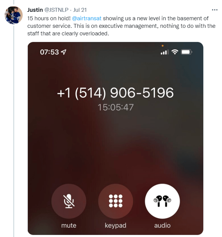 美国电话接通后语音没声音 美国电话接通后语音没声音