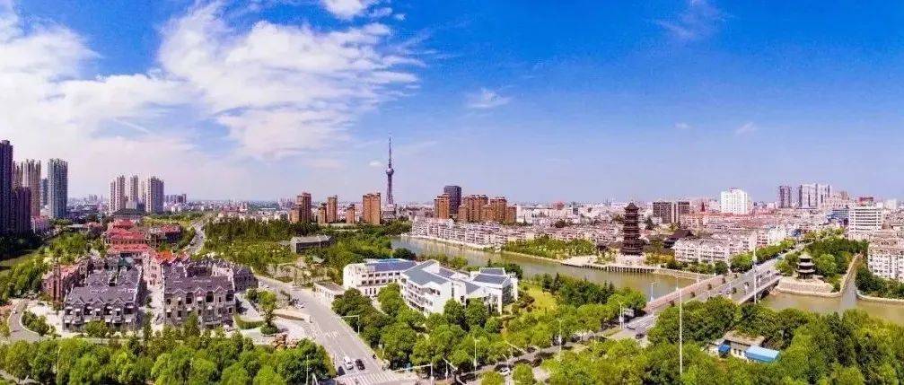 泰州这十年！连跨4个千亿级台阶！_产业_发展_全省