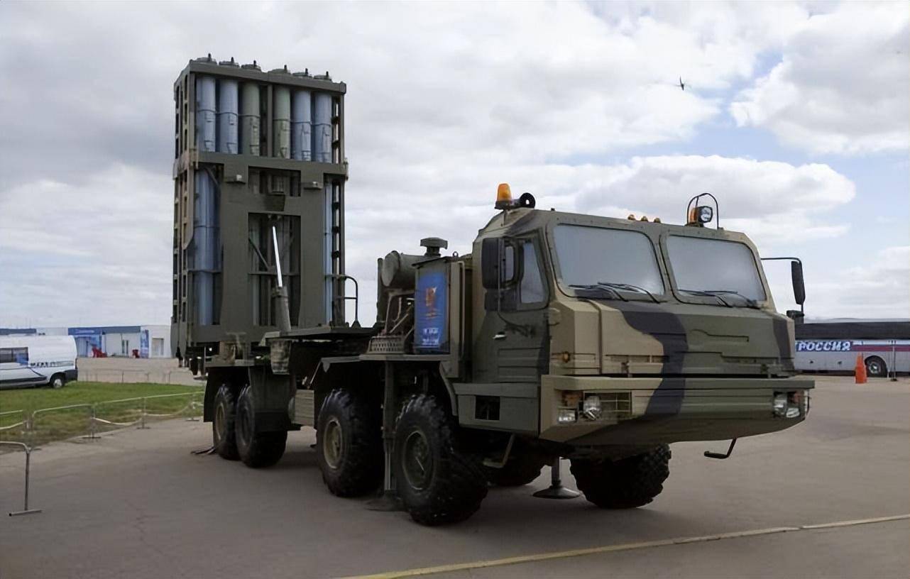 俄军机场遭袭损失惨重亡羊补牢部署最新型s350防空导弹
