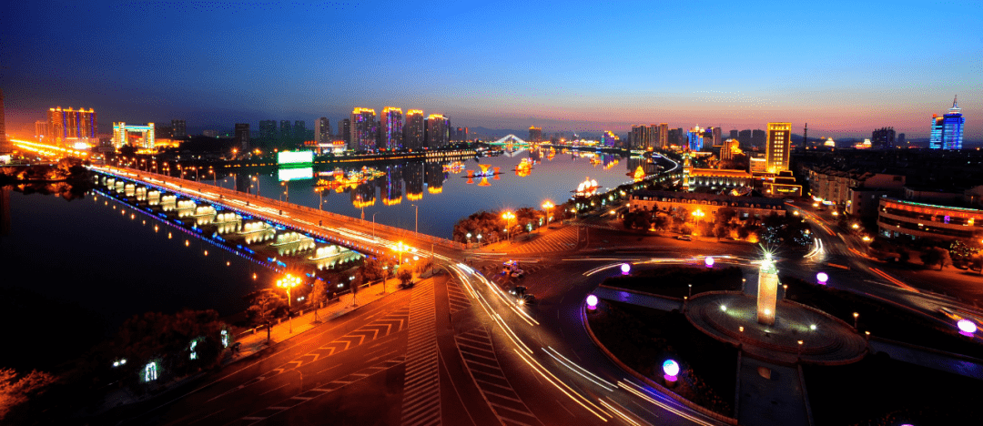 文化·欢乐·浪漫——吉林市头道码头