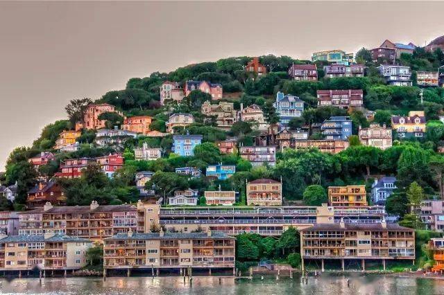 加州必做五十事|california dream成就指南_san_评价_diego