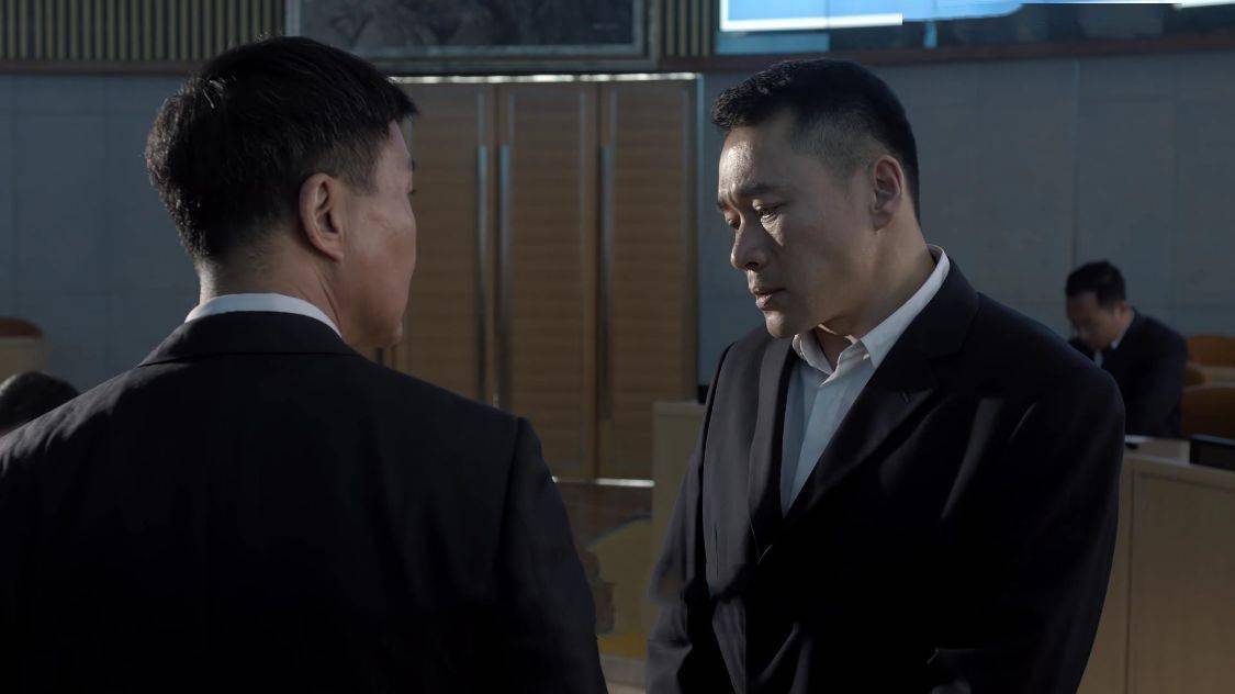 《人民的名义》李达康为什么不会重用赵东来?