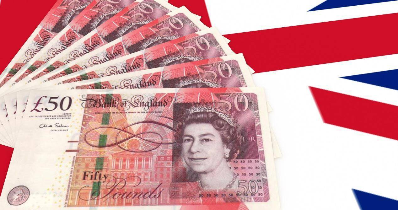 279亿英镑！英国贸易逆差再破纪录，为何还要继续扩大进口？_搜狐网