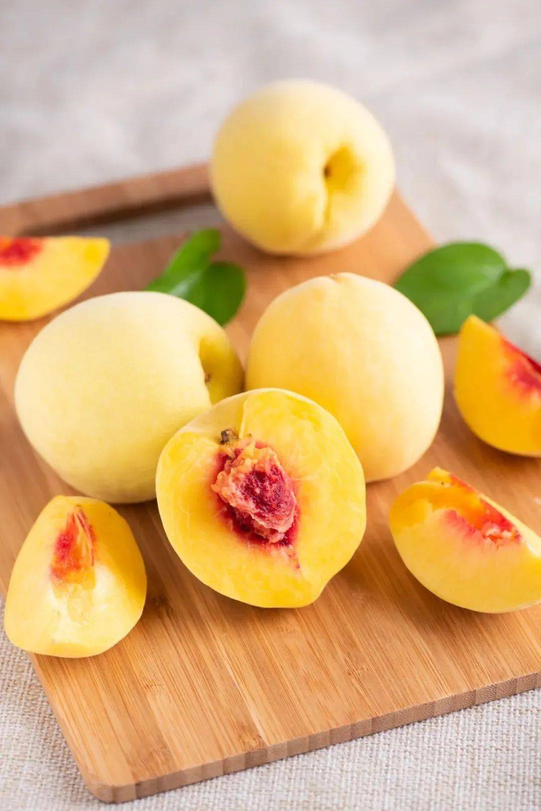 【锦绣黄桃】仅29.9元=5斤家庭装;39.9元=5斤礼盒装!