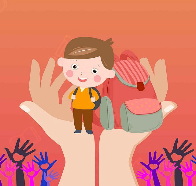 【正能量】爱心企业万象·崇文府2022年希望工程圆梦行动拟资助学生