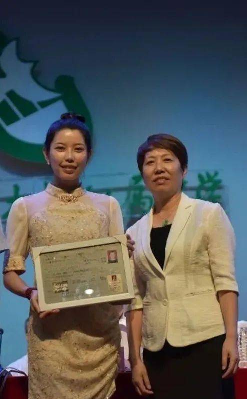 华附学子丨何灏浩:继续新挑战,又见新突破!