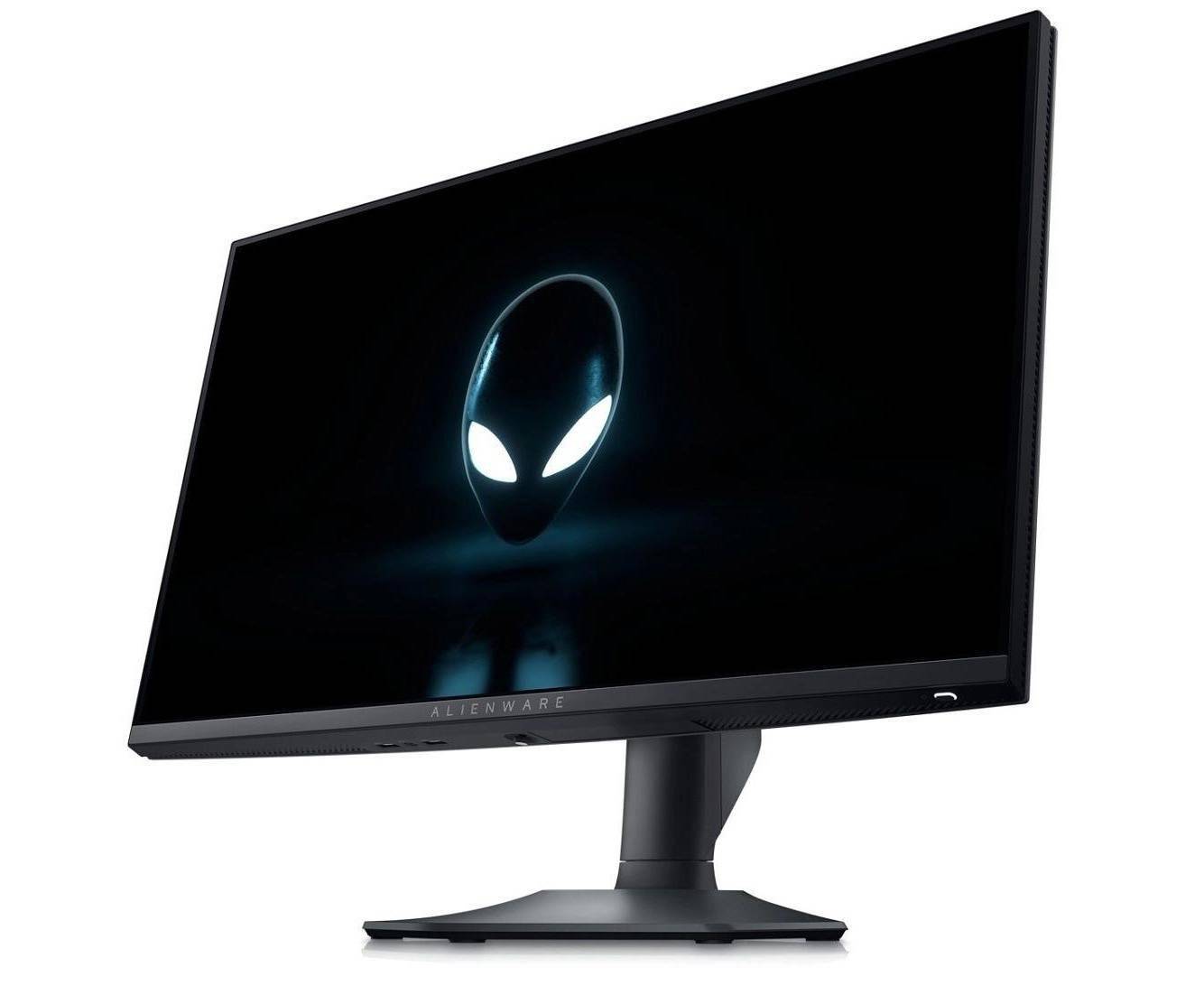 外星人发布新款 alienware 25/27 显示器_freesync_premium_支持
