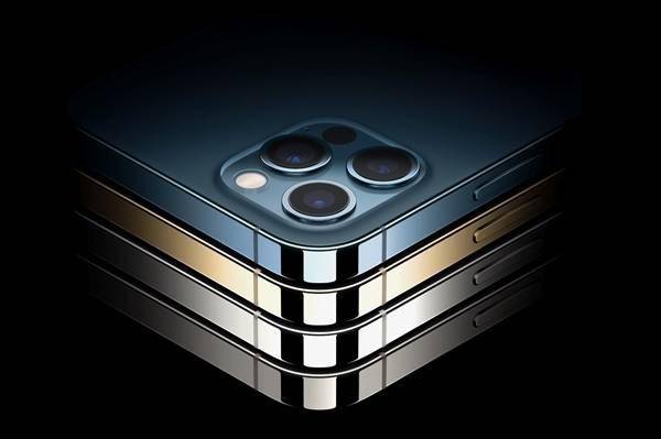 苹果iPhone 15继续挤牙膏：仅Pro版才上3nm A17芯片插图2
