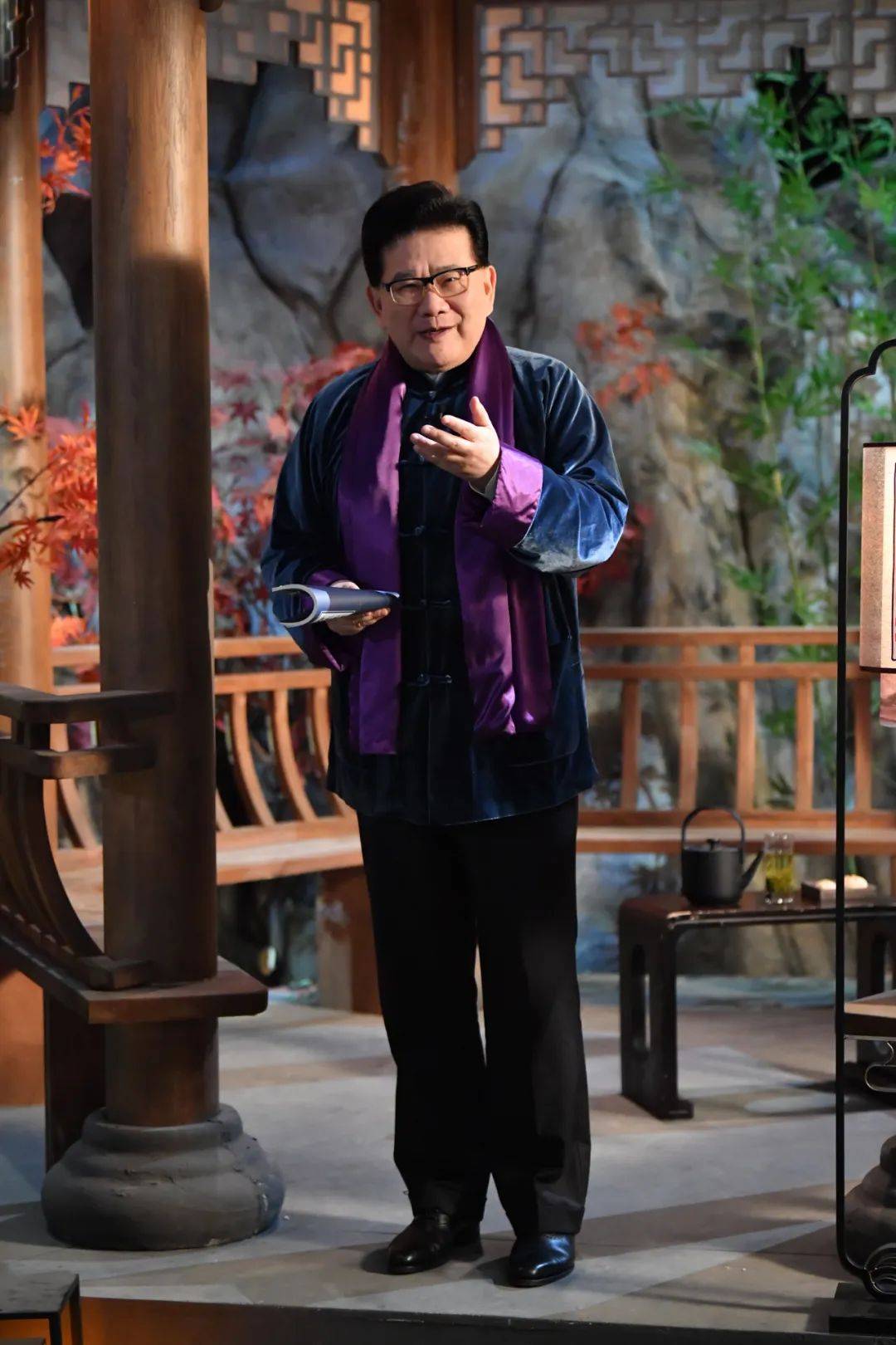 曹可凡:冰山下的一角_徐光启_上海_文化