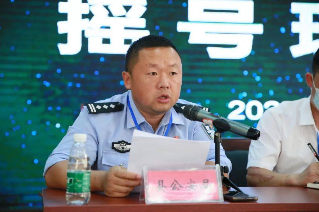 花垣县2022年秋季城区中小学现场摇号结果出炉_招生_于亮_进行了